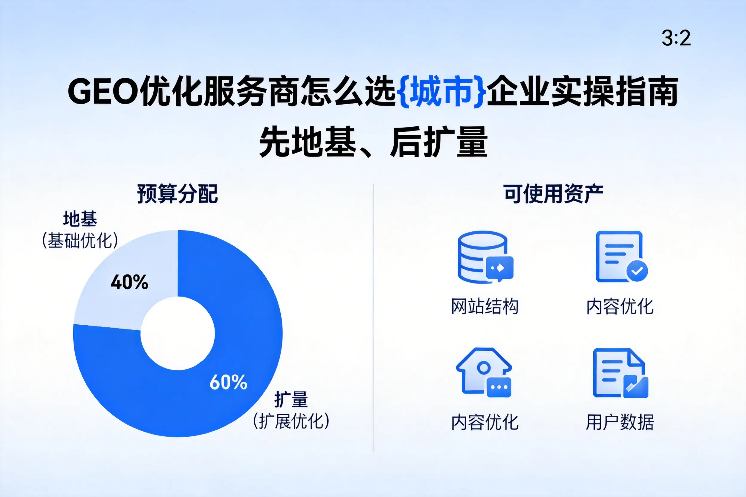 GEO优化服务商怎么选红河企业实操指南