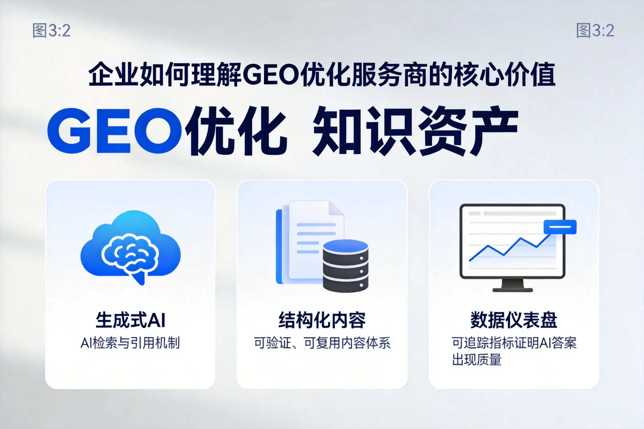 红河企业如何理解GEO优化服务商的核心价值